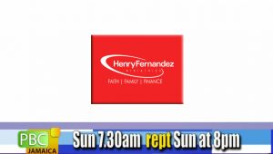 Henry Fernandez